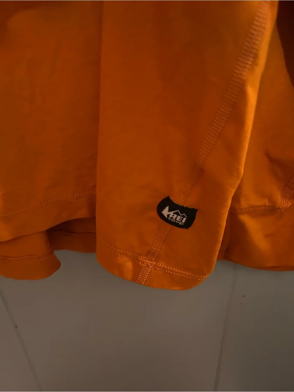REI lightweight long